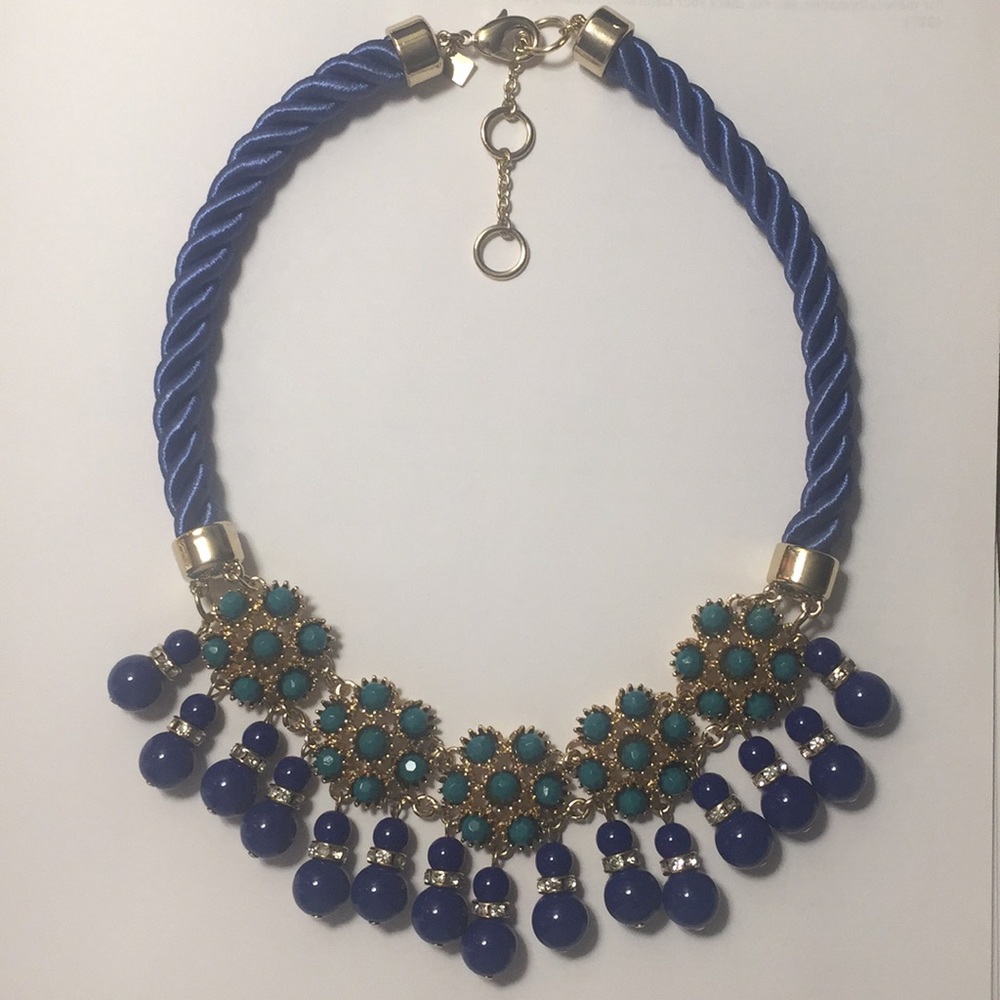 Banana Republic necklace